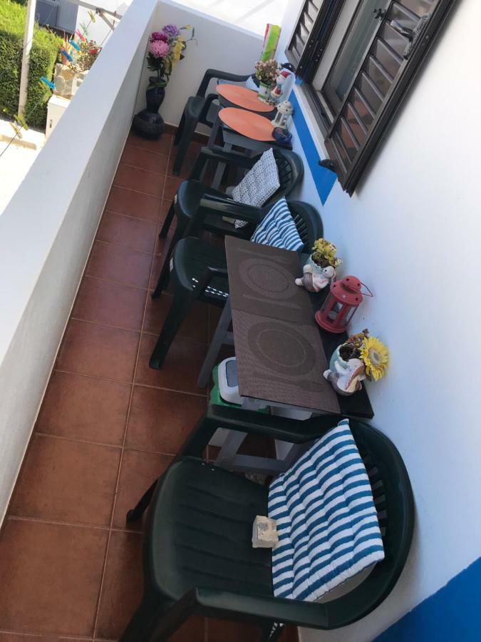 Casa Da Estela Carrapateira Eksteriør billede
