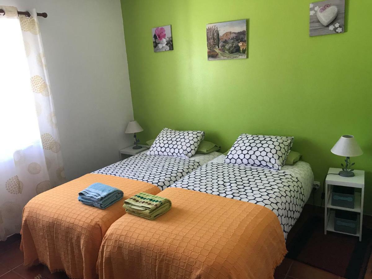 Casa Da Estela Carrapateira Eksteriør billede