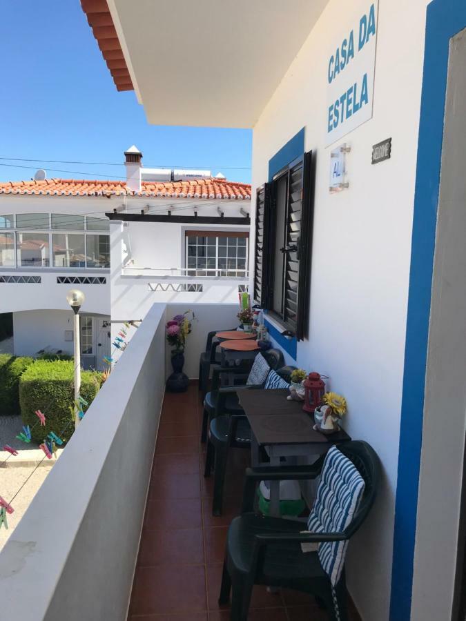 Casa Da Estela Carrapateira Eksteriør billede