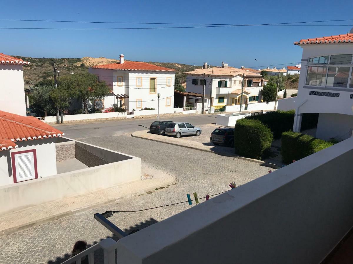 Casa Da Estela Carrapateira Eksteriør billede