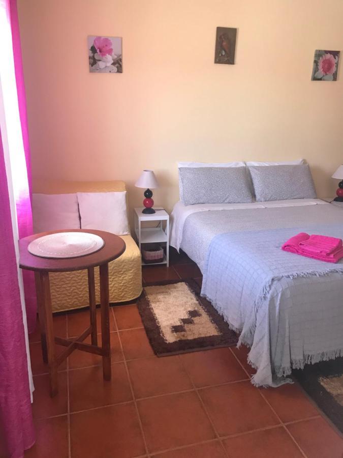 Casa Da Estela Carrapateira Eksteriør billede