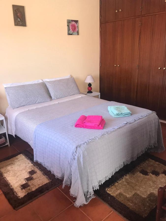Casa Da Estela Carrapateira Eksteriør billede