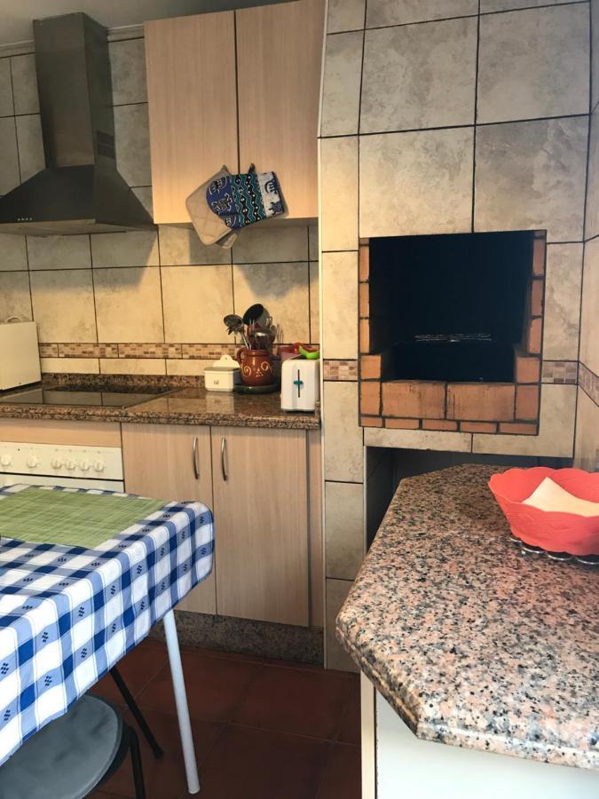 Casa Da Estela Carrapateira Eksteriør billede