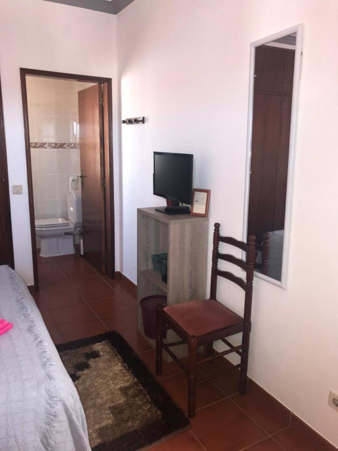 Casa Da Estela Carrapateira Eksteriør billede