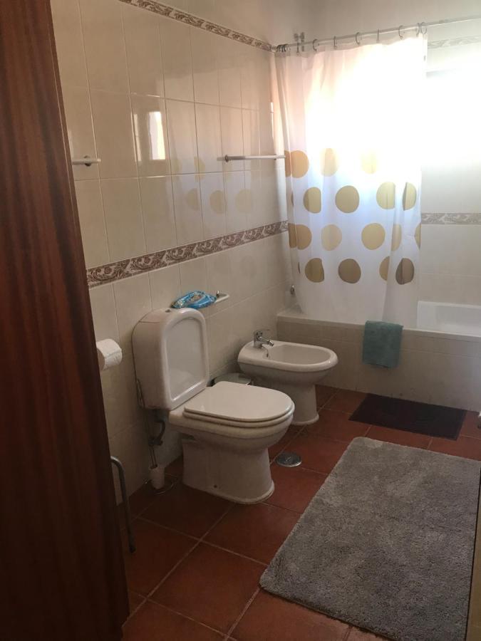 Casa Da Estela Carrapateira Eksteriør billede