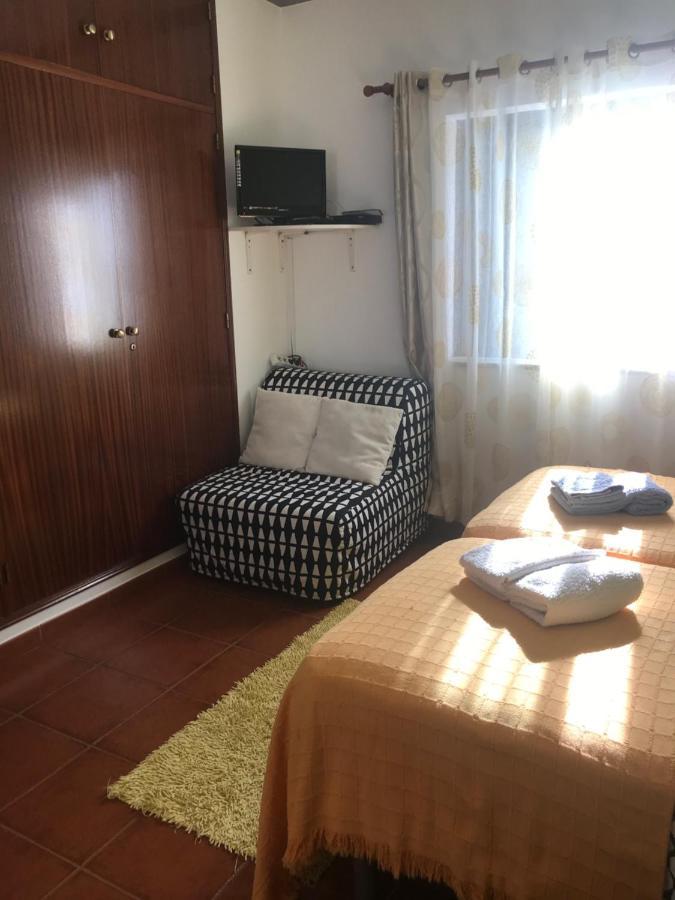 Casa Da Estela Carrapateira Eksteriør billede
